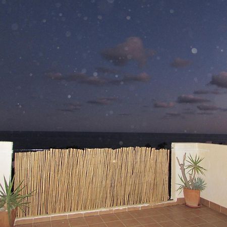 Apartamento Atico Carboneras Penthouse Exterior foto