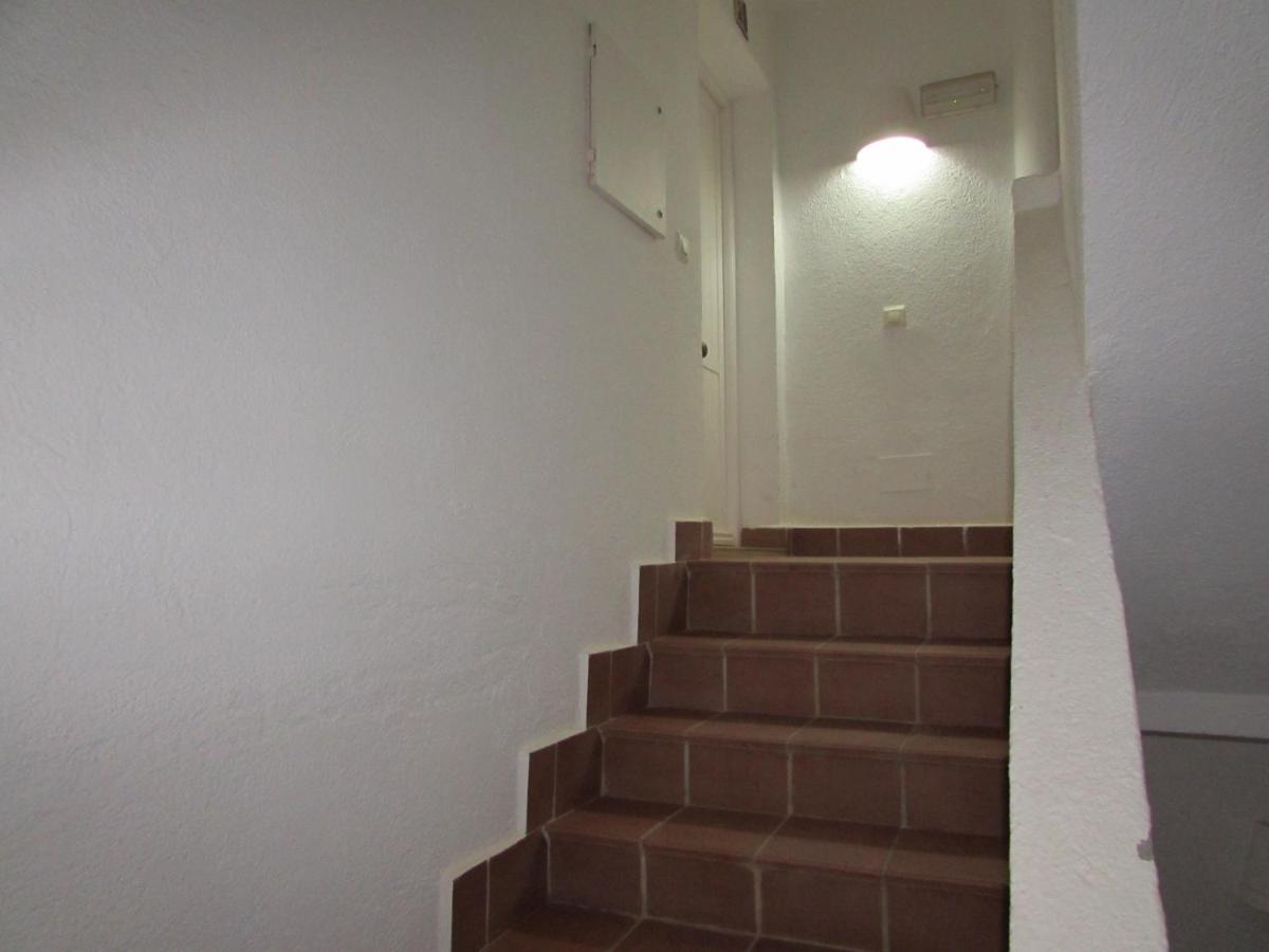 Apartamento Atico Carboneras Penthouse Exterior foto