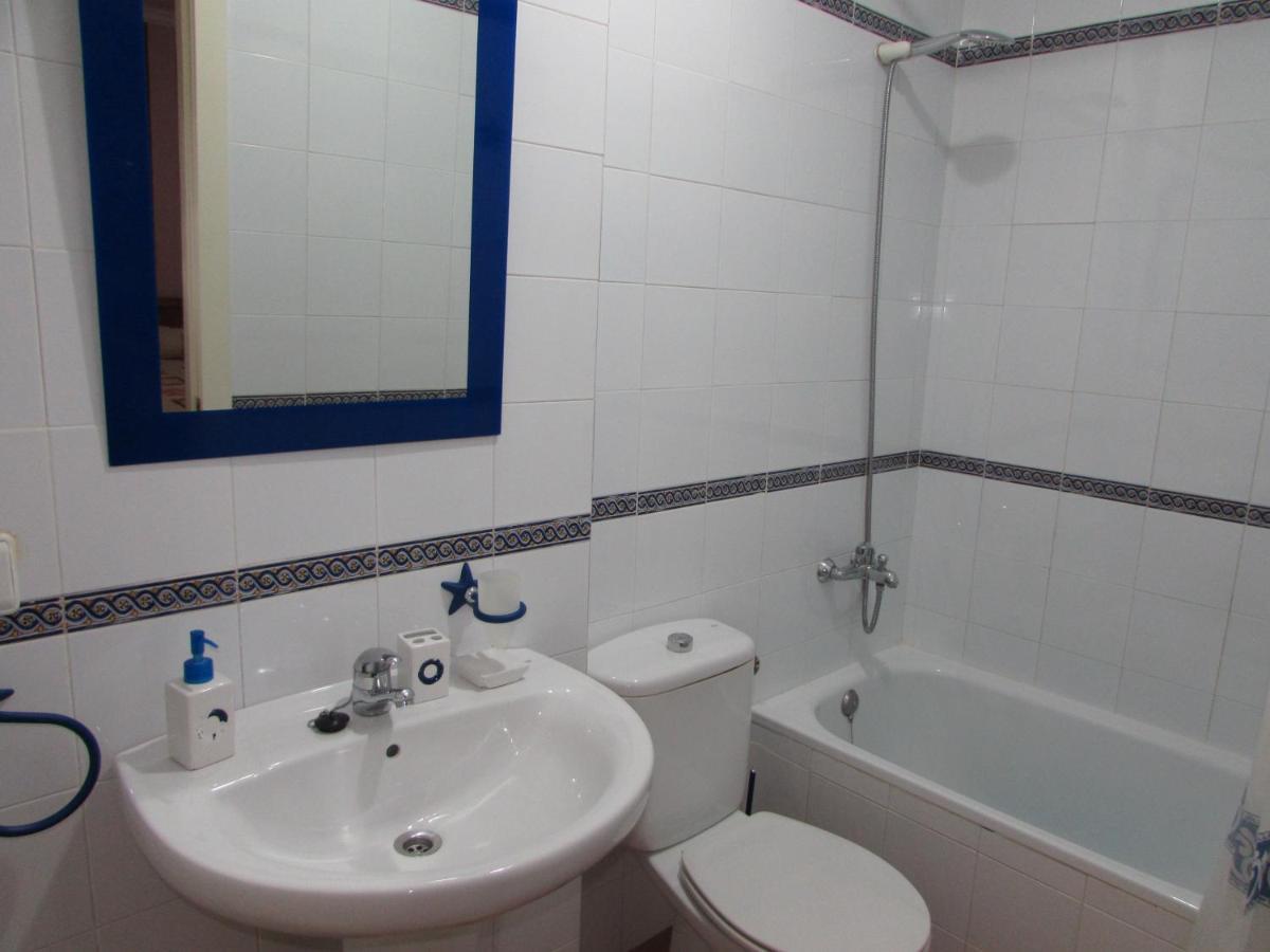 Apartamento Atico Carboneras Penthouse Exterior foto