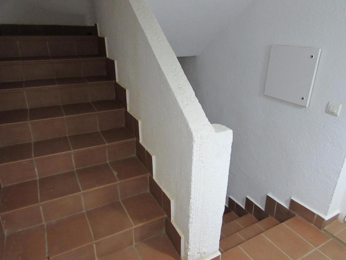 Apartamento Atico Carboneras Penthouse Exterior foto