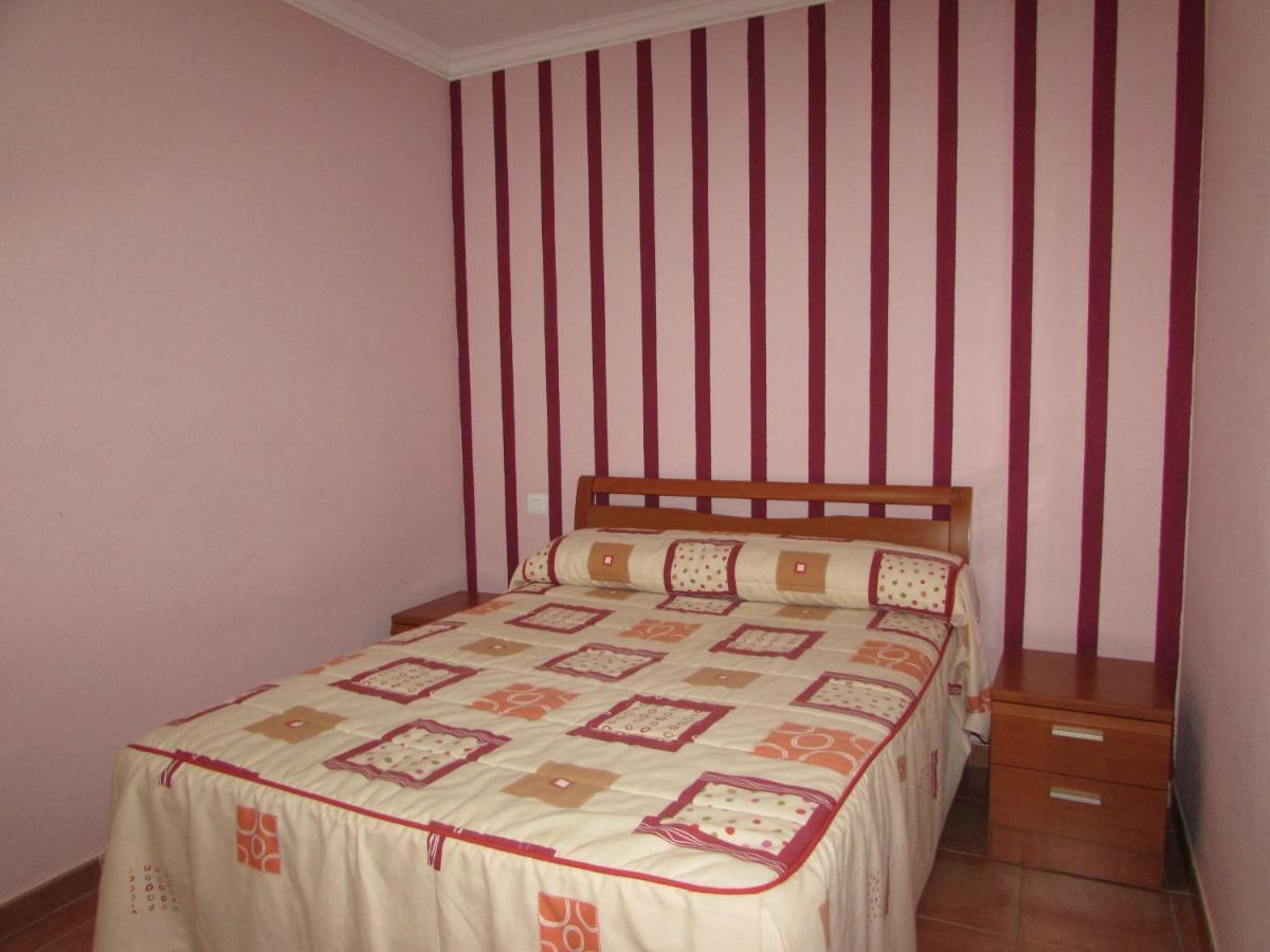 Apartamento Atico Carboneras Penthouse Exterior foto